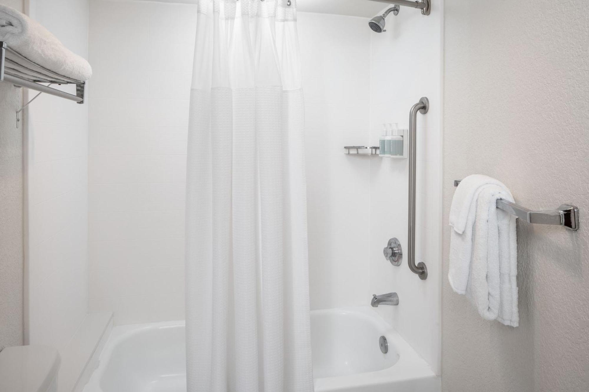 Springhill Suites By Marriott Orlando Convention Center Williamsburg Buitenkant foto