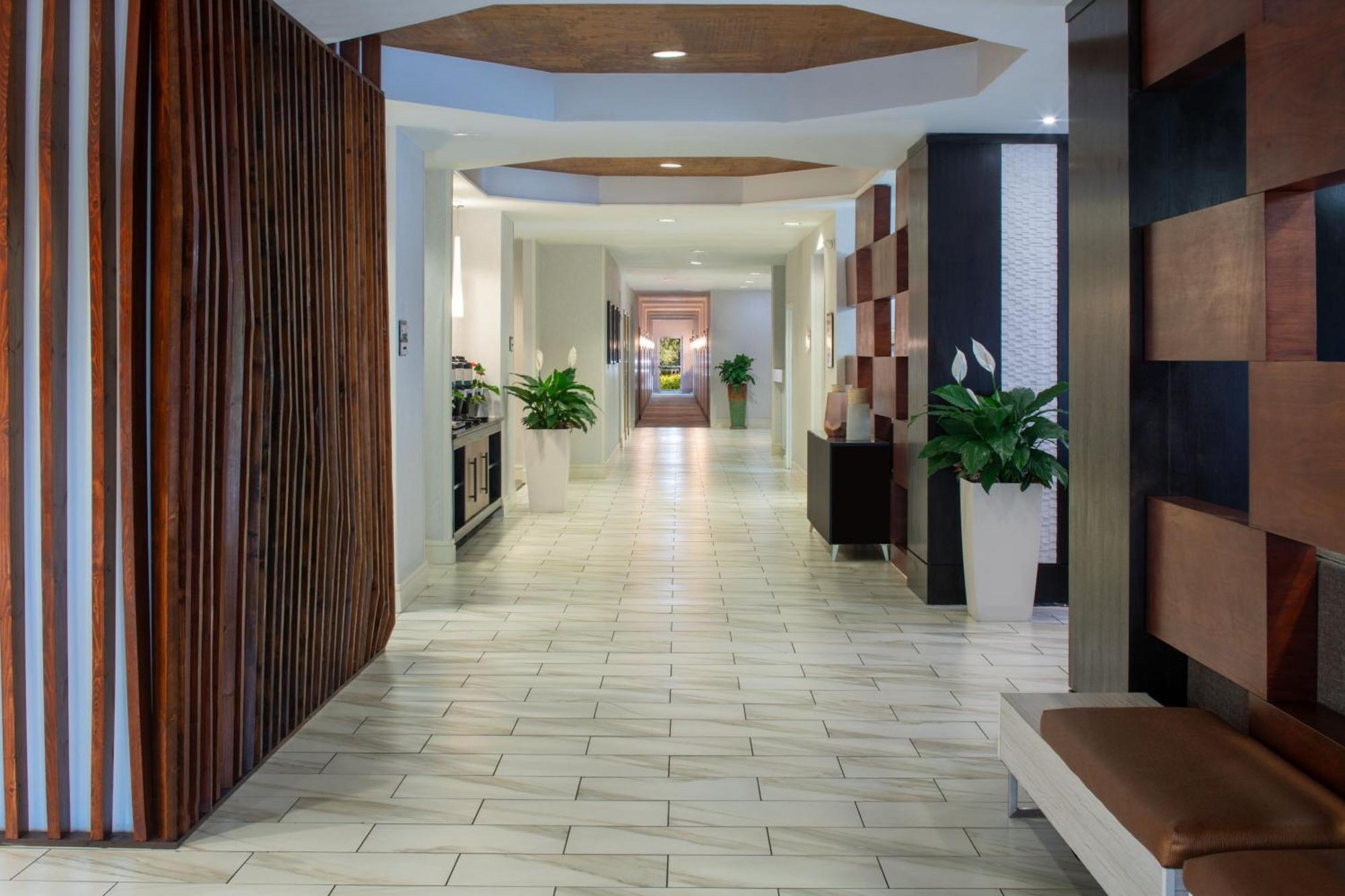 Springhill Suites By Marriott Orlando Convention Center Williamsburg Buitenkant foto