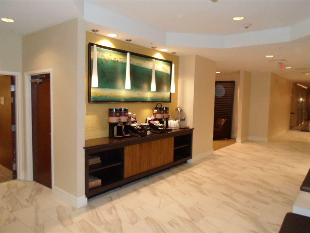 Springhill Suites By Marriott Orlando Convention Center Williamsburg Buitenkant foto